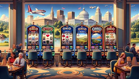 best online casino ohio|online gambling ohio.